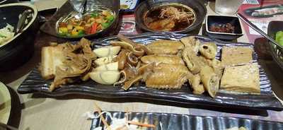 古早味原住台湾