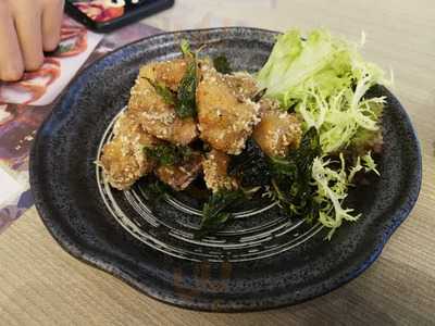 古早味原住台湾