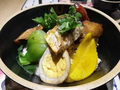 古早味原住台湾