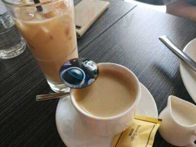 Gioia Charcoal Grill & Oyster Bar