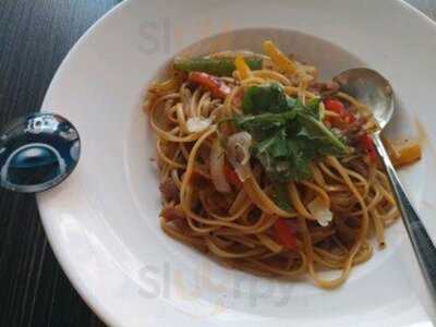 Gioia Charcoal Grill & Oyster Bar