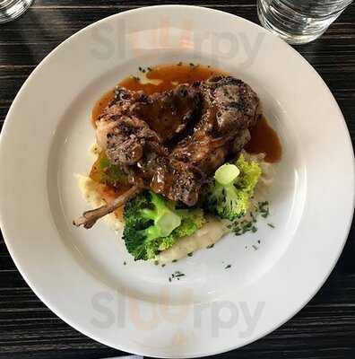 Gioia Charcoal Grill & Oyster Bar