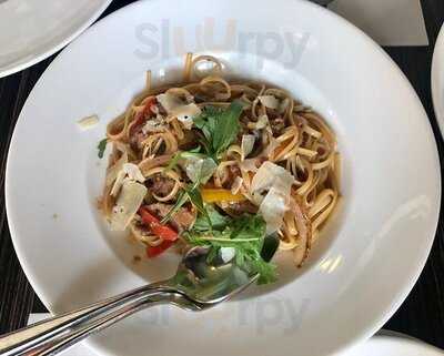 Gioia Charcoal Grill & Oyster Bar