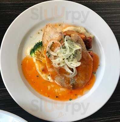 Gioia Charcoal Grill & Oyster Bar