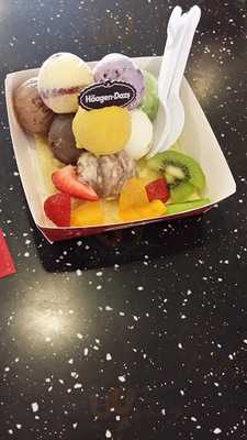 哈根達斯 (荃灣)