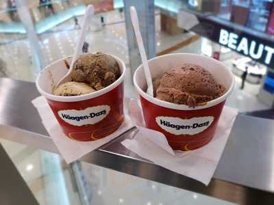 哈根達斯 (荃灣)