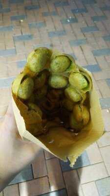 东京站日式小食餐厅