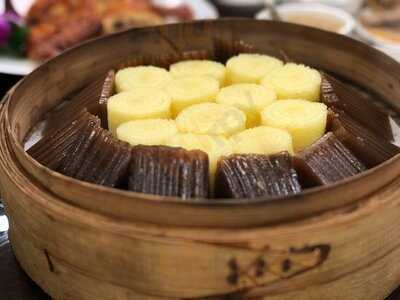 百好名宴 - 旺角