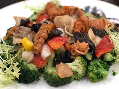 百好名宴 - 旺角