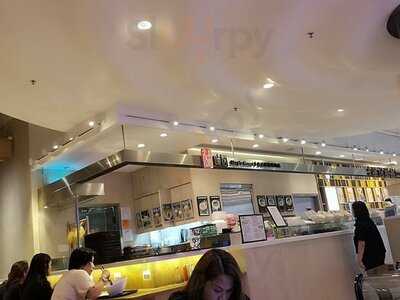 味閣海南雞飯專門店