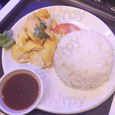 味閣海南雞飯專門店