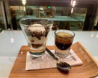 太平洋咖啡 (卓爾廣場)