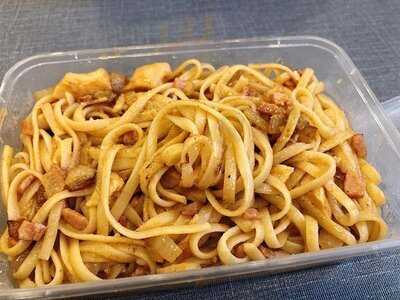 蝦佬 (威灵顿街)