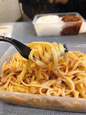 蝦佬 (威灵顿街)