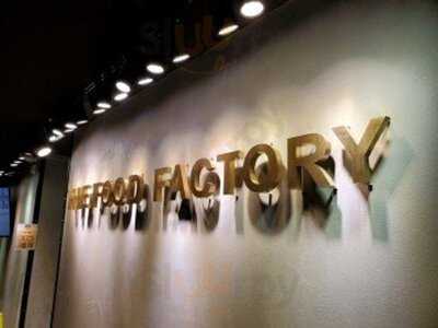 The Food Factory