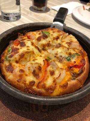 必胜客 (黄大仙中心北馆)