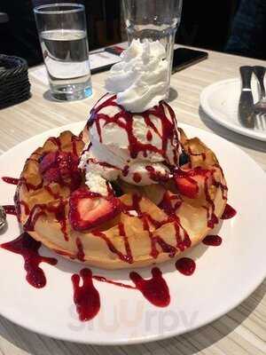 必胜客 (黄大仙中心北馆)