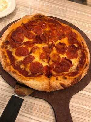 必胜客 (黄大仙中心北馆)