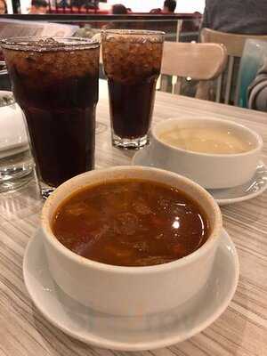 必胜客 (黄大仙中心北馆)