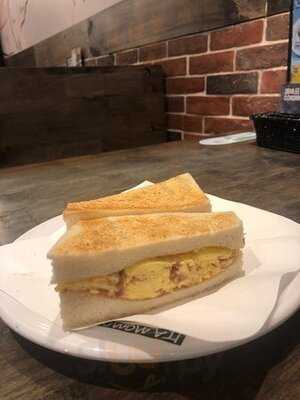 意樂 (置富嘉湖)