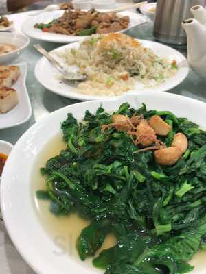 帝豪高級海鮮城