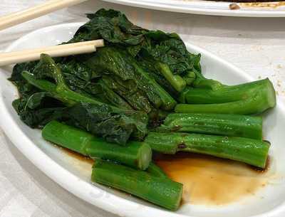 帝豪高級海鮮城