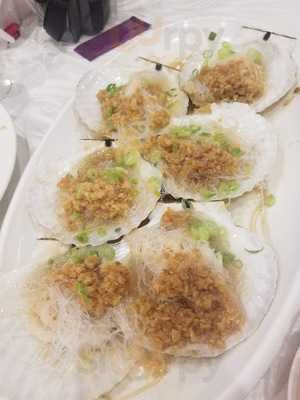 帝豪高級海鮮城