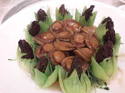 帝豪高級海鮮城