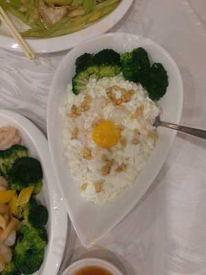 帝豪高級海鮮城