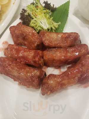 帝豪高級海鮮城