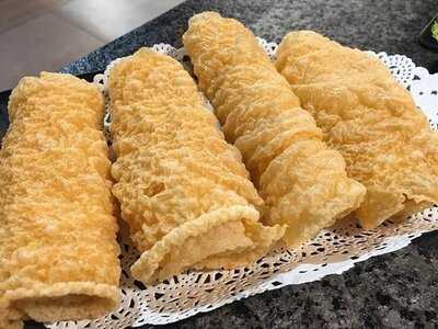 老鍋台式火鍋 (京都廣場)