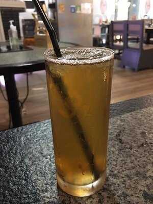 老鍋台式火鍋 (京都廣場)