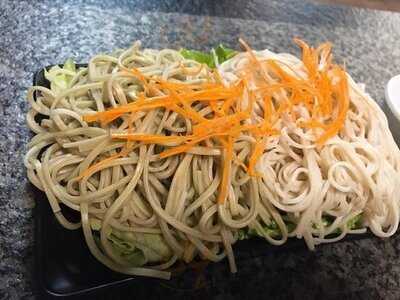 老鍋台式火鍋 (京都廣場)