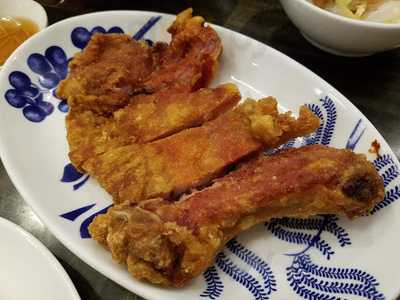 上海姥姥 (德福廣場)