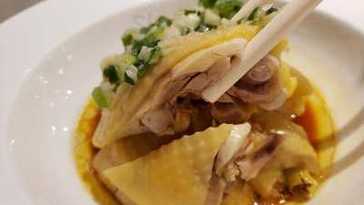 上海姥姥 (德福廣場)