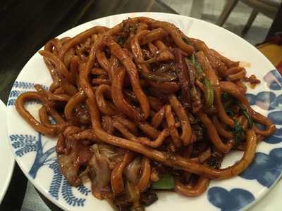 上海姥姥 (德福廣場)