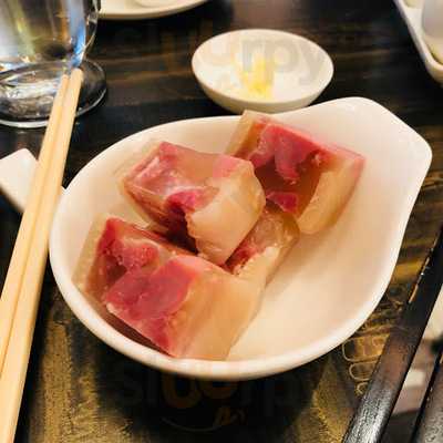 上海姥姥 (德福廣場)