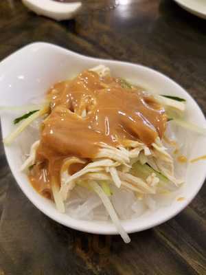 上海姥姥 (德福廣場)