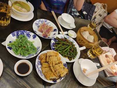 上海姥姥 (德福廣場)