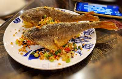 上海姥姥 (德福廣場)