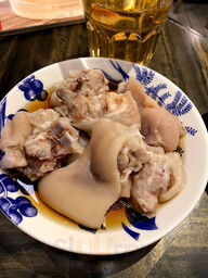 上海姥姥 (德福廣場)