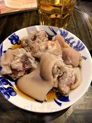 上海姥姥 (德福廣場)