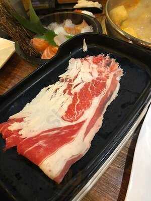 牛膳養生牛肉火鍋