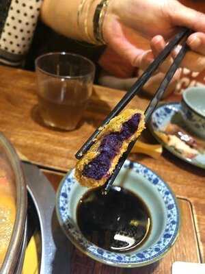 牛膳養生牛肉火鍋