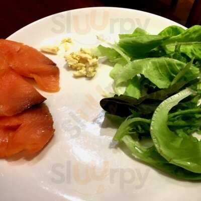 Novotel Citygate Hong Kong - Olea