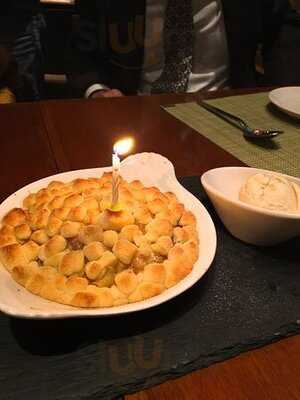 Novotel Citygate Hong Kong - Olea