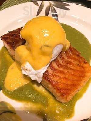 Novotel Citygate Hong Kong - Olea