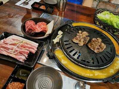 喜來稀肉 (旺角)