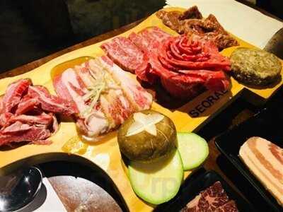 喜來稀肉 (旺角)