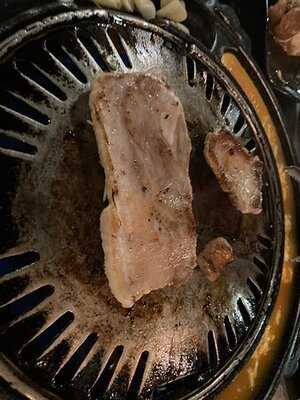 喜來稀肉 (旺角)